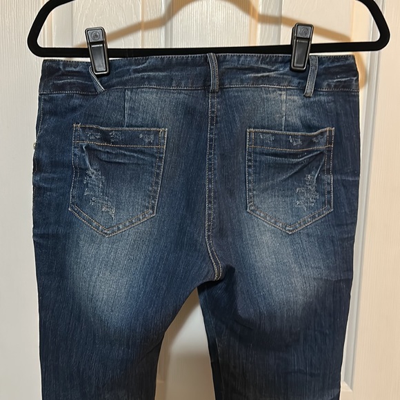 JS New York Jeans size 10 - Picture 5 of 5